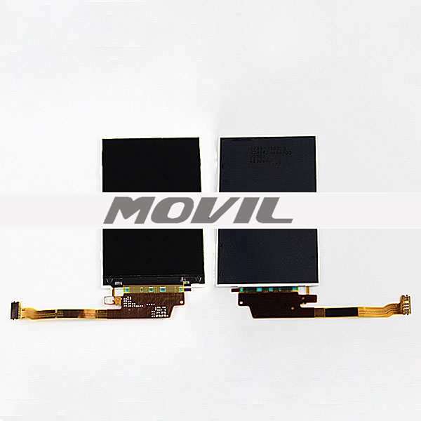 LCD-para Sony Xperia Mini ST15 LCD para Sony Xperia Mini ST15-4